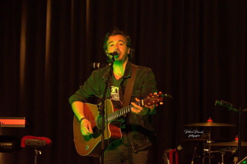 Concert Rock 1ere partie Naphtaline 2024 Les Loges Virelartdaise (9)