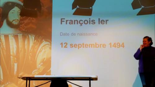Cours d'histoire de la musique par France Festival Théâtre Aux 1ères Loges Les Loges Virelart'daise - 01 (14)