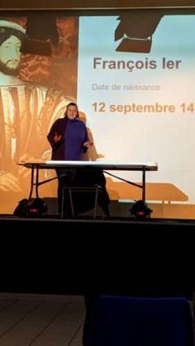 Cours d'histoire de la musique par France Festival Théâtre Aux 1ères Loges Les Loges Virelart'daise - 01 (27)