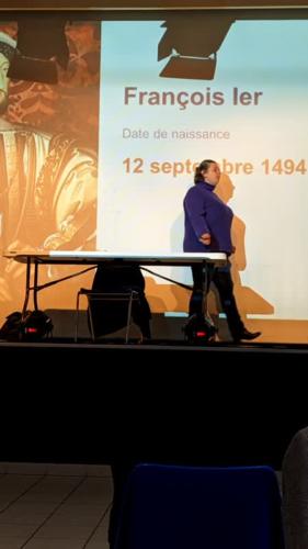 Cours d'histoire de la musique par France Festival Théâtre Aux 1ères Loges Les Loges Virelart'daise - 01 (28)
