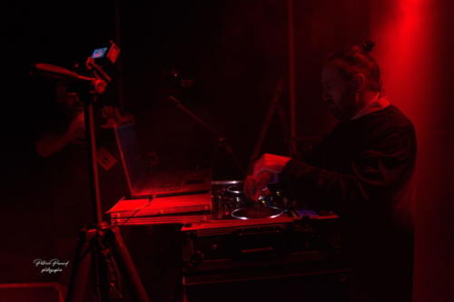DJ Shaman Festival Musica-VirLive 2024 Virelade Les Loges Virelartdaise (1)