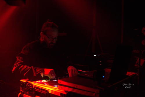 DJ Shaman Festival Musica-VirLive 2024 Virelade Les Loges Virelartdaise (3)