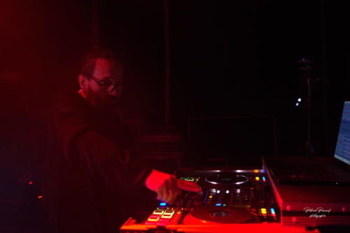 DJ Shaman Festival Musica-VirLive 2024 Virelade Les Loges Virelartdaise (4)