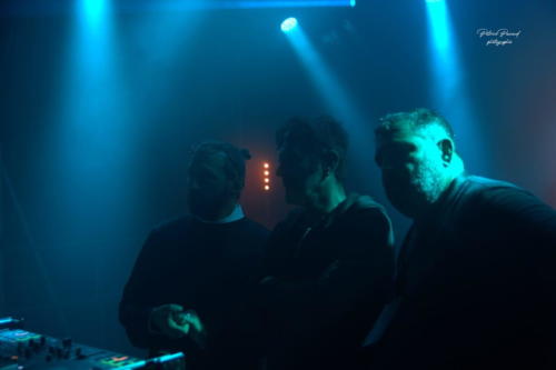 DJ Shaman Festival Musica-VirLive 2024 Virelade Les Loges Virelartdaise (8)