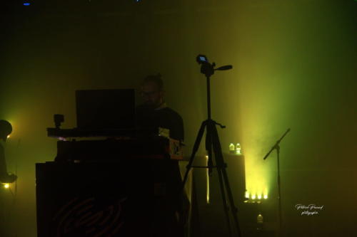 DJ Shaman Festival Musica-VirLive 2024 Virelade Les Loges Virelartdaise (9)
