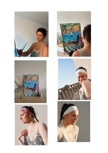 Emilie Chappaz Ylime Rencontre artisanale 2026 Les Loges Virelartdaise (1)