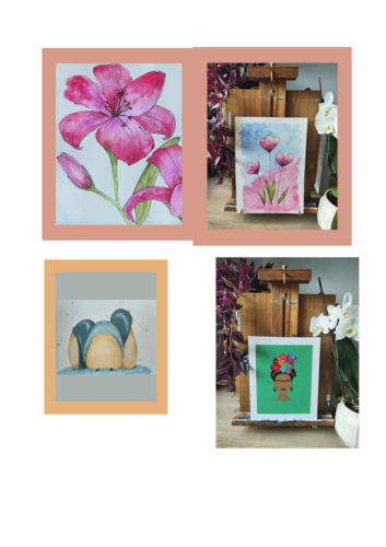 Emilie Chappaz Ylime Rencontre artisanale 2026 Les Loges Virelartdaise (12)