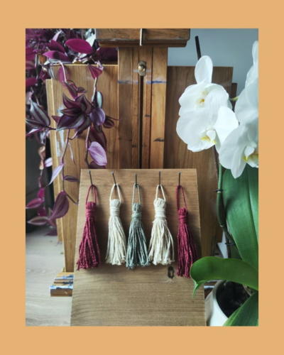Emilie Chappaz Ylime Rencontre artisanale 2026 Les Loges Virelartdaise (16)
