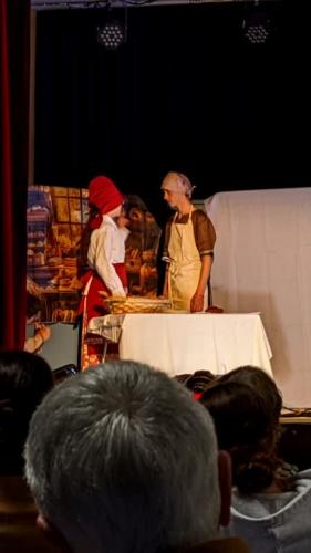 Farce nouvelle du pâté et de la tarte par Arts'Banats Scène Festival Théâtre Aux 1ères Loges Les Loges Virelart'daise - 01 (26)