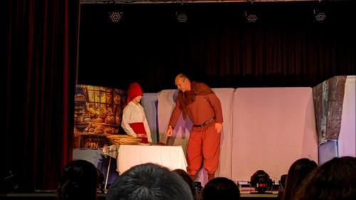 Farce nouvelle du pâté et de la tarte par Arts'Banats Scène Festival Théâtre Aux 1ères Loges Les Loges Virelart'daise - 01 (7)