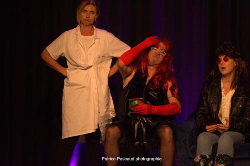 Festival Aux 1eres Loges 2023 Et Dieu Crea les fans Les Loges Virelartdaise(23)