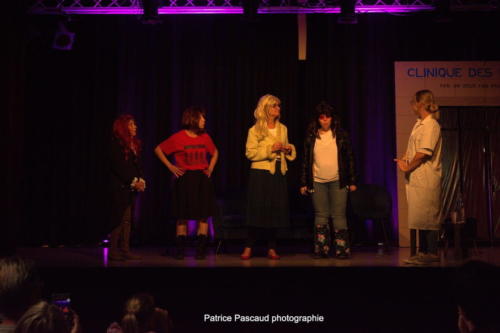 Festival Aux 1eres Loges 2023 Et Dieu Crea les fans Les Loges Virelartdaise (39)