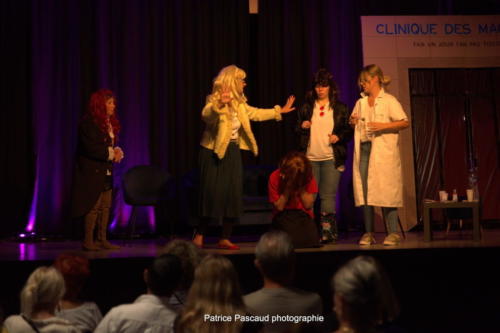 Festival Aux 1eres Loges 2023 Et Dieu Crea les fans Les Loges Virelartdaise (41)