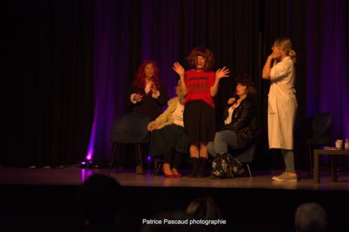 Festival Aux 1eres Loges 2023 Et Dieu Crea les fans Les Loges Virelartdaise (42)