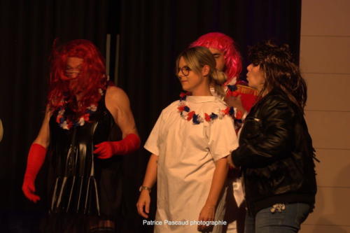 Festival Aux 1eres Loges 2023 Et Dieu Crea les fans Les Loges Virelartdaise (54)