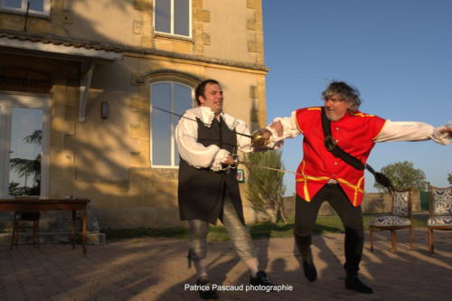 Festival Aux 1eres Loges 2023 La Conspiration de Cellamare Les Loges Virelartdaise (10)