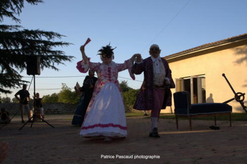 Festival Aux 1eres Loges 2023 La Conspiration de Cellamare Les Loges Virelartdaise (11)