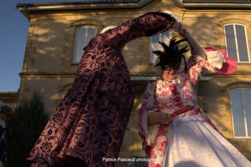 Festival Aux 1eres Loges 2023 La Conspiration de Cellamare Les Loges Virelartdaise (13)