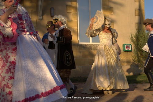 Festival Aux 1eres Loges 2023 La Conspiration de Cellamare Les Loges Virelartdaise (21)