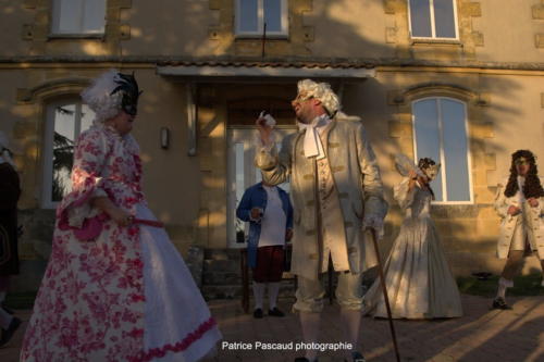 Festival Aux 1eres Loges 2023 La Conspiration de Cellamare Les Loges Virelartdaise (23)