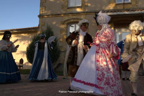 Festival Aux 1eres Loges 2023 La Conspiration de Cellamare Les Loges Virelartdaise (24)