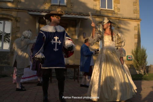 Festival Aux 1eres Loges 2023 La Conspiration de Cellamare Les Loges Virelartdaise (26)