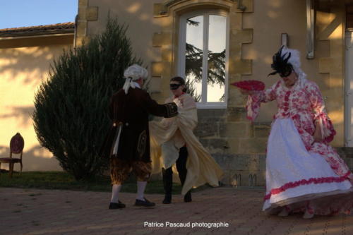 Festival Aux 1eres Loges 2023 La Conspiration de Cellamare Les Loges Virelartdaise (28)