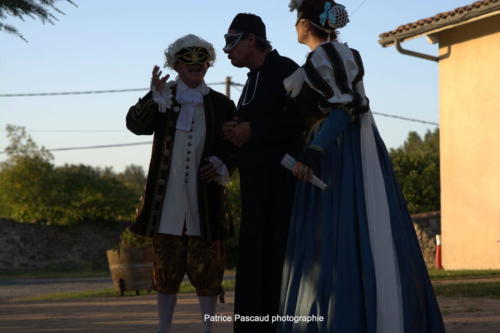 Festival Aux 1eres Loges 2023 La Conspiration de Cellamare Les Loges Virelartdaise (31)