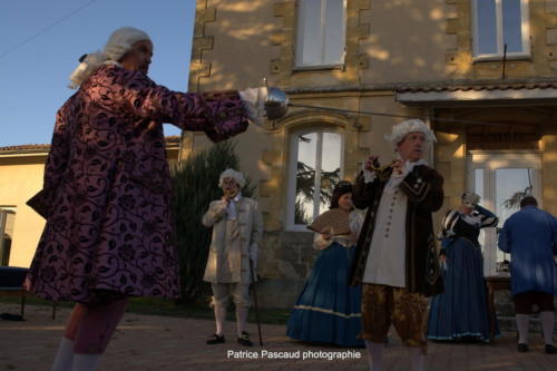 Festival Aux 1eres Loges 2023 La Conspiration de Cellamare Les Loges Virelartdaise (32)