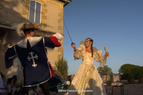 Festival Aux 1eres Loges 2023 La Conspiration de Cellamare Les Loges Virelartdaise (34)