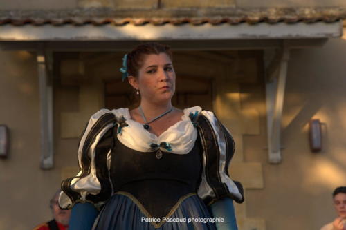 Festival Aux 1eres Loges 2023 La Conspiration de Cellamare Les Loges Virelartdaise (42)