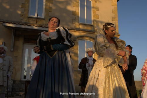 Festival Aux 1eres Loges 2023 La Conspiration de Cellamare Les Loges Virelartdaise (47)