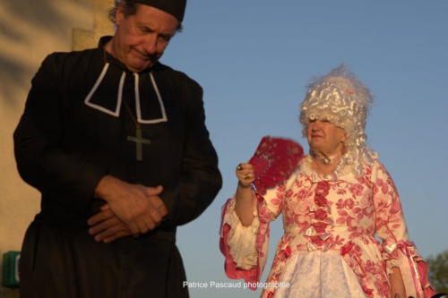 Festival Aux 1eres Loges 2023 La Conspiration de Cellamare Les Loges Virelartdaise (48)