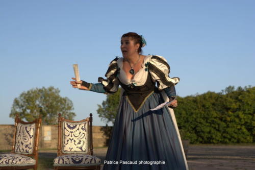 Festival Aux 1eres Loges 2023 La Conspiration de Cellamare Les Loges Virelartdaise (5)