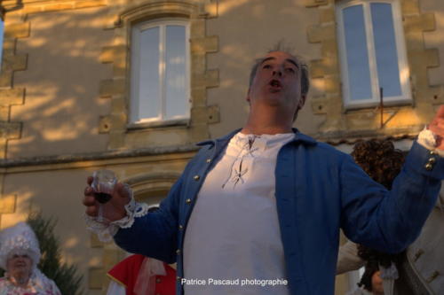 Festival Aux 1eres Loges 2023 La Conspiration de Cellamare Les Loges Virelartdaise (52)