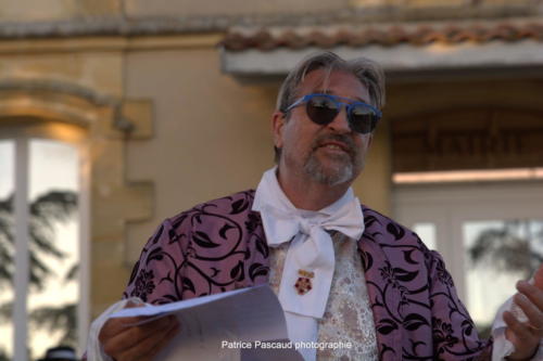 Festival Aux 1eres Loges 2023 La Conspiration de Cellamare Les Loges Virelartdaise (65)