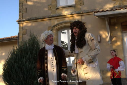 Festival Aux 1eres Loges 2023 La Conspiration de Cellamare Les Loges Virelartdaise (9)