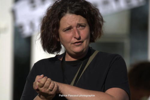 Festival Aux 1eres Loges 2023 Les Loges Virelartdaise Stands et Benevoles (14)