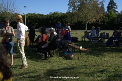 Festival Aux 1eres Loges 2023 Les Loges Virelartdaise Stands et Benevoles (7)