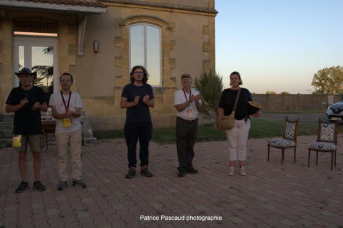 Festival Aux 1eres Loges 2023 Les benevoles Les Loges Virelartdaise (1)