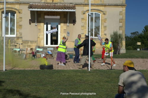 Festival Aux 1eres Loges 2023 Sans voie ni voix Les Loges Virelartdaise (10)