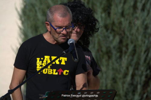 Festival Aux 1eres Loges 2023 Sans voie ni voix Les Loges Virelartdaise (12)