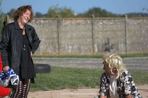 Festival Aux 1eres Loges 2023 Sans voie ni voix Les Loges Virelartdaise (15)