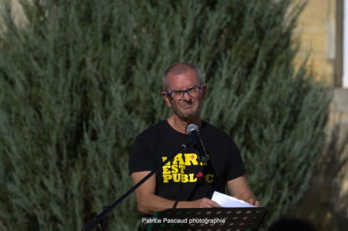 Festival Aux 1eres Loges 2023 Sans voie ni voix Les Loges Virelartdaise (17)