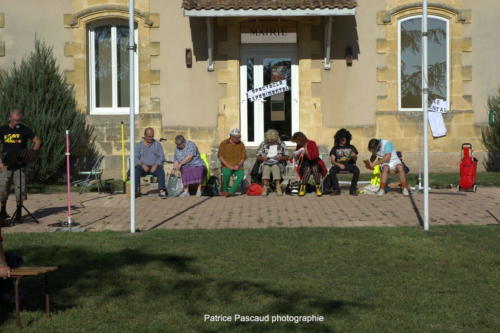 Festival Aux 1eres Loges 2023 Sans voie ni voix Les Loges Virelartdaise (19)