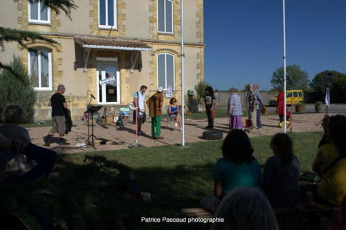 Festival Aux 1eres Loges 2023 Sans voie ni voix Les Loges Virelartdaise (2)