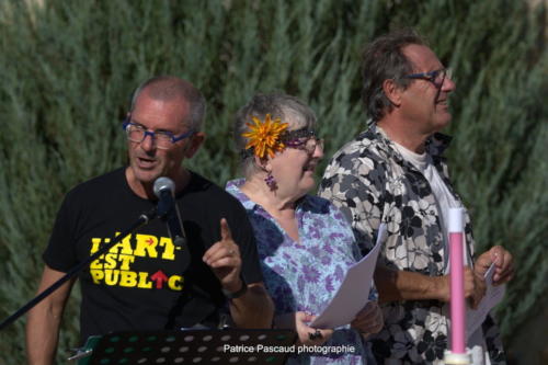 Festival Aux 1eres Loges 2023 Sans voie ni voix Les Loges Virelartdaise (20)