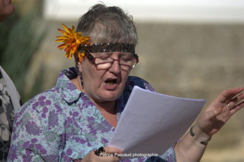 Festival Aux 1eres Loges 2023 Sans voie ni voix Les Loges Virelartdaise (21)