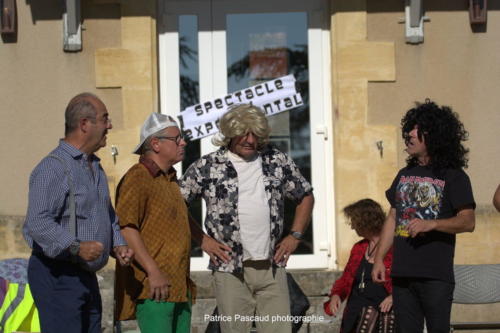Festival Aux 1eres Loges 2023 Sans voie ni voix Les Loges Virelartdaise (25)