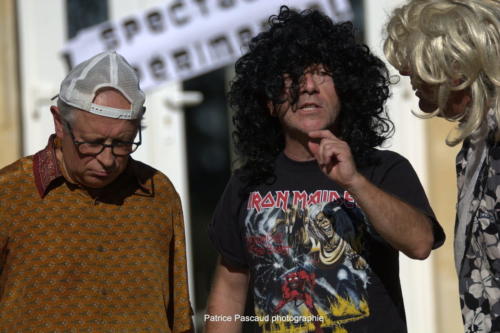 Festival Aux 1eres Loges 2023 Sans voie ni voix Les Loges Virelartdaise (29)